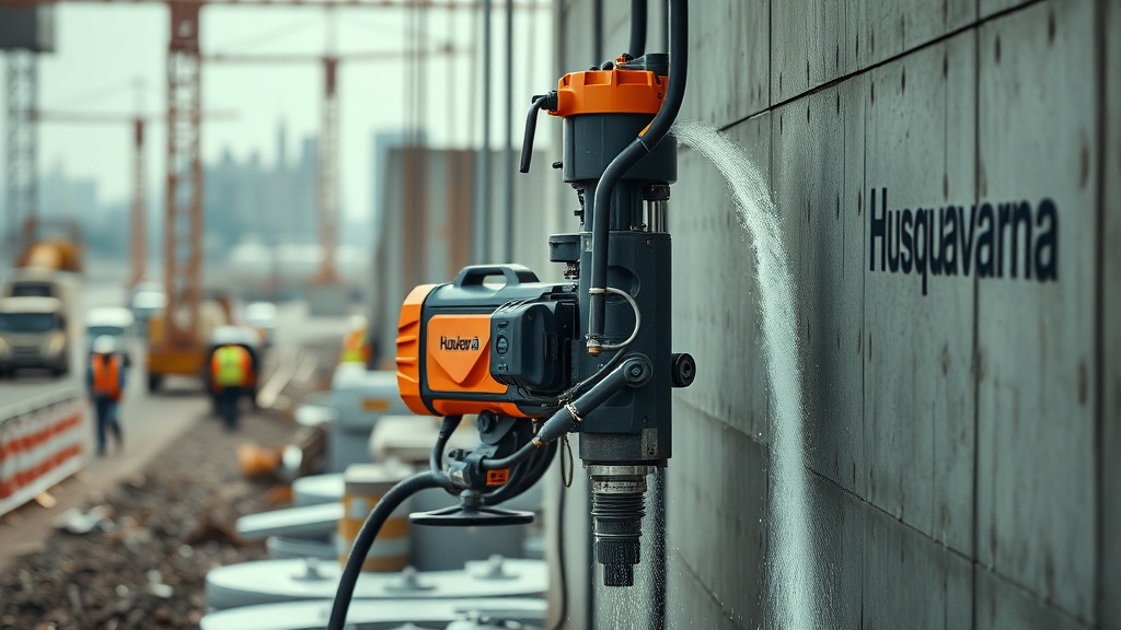 Husqvarna DMS 240 Karşılaştırmalı Satın Alma Rehberi