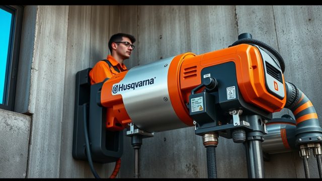 Husqvarna DMS 240 Satın Alma Rehberi: Nelere Dikkat Etmeli?