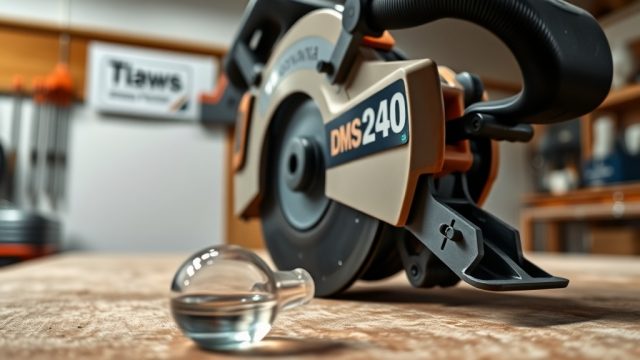 Husqvarna DMS 240 Yağ Değiştirme Rehberi