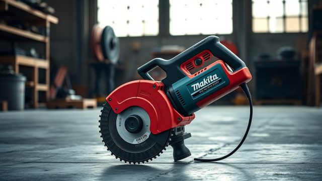 Makita DPC7311 Yakıt Karıştırma ve Depolama İpuçları
